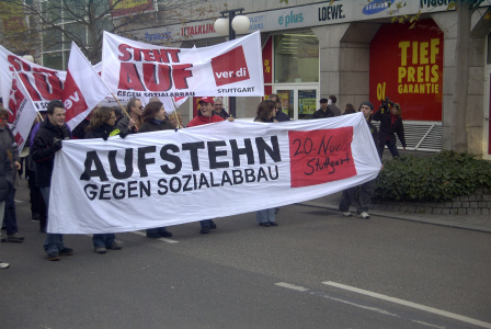 Stuttgart 20.11.04