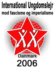 Internationales Jugendlager 2006 in Dänemark Internationales Jugendlager 2006 in Dänemark