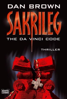 Dan Brown - Sakrileg Dan Brown - Sakrileg