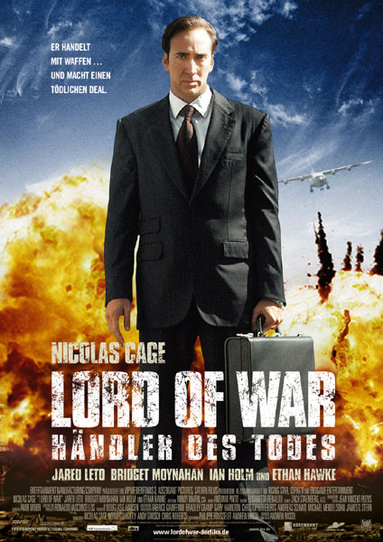 Film Lord of war