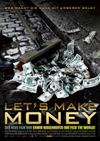 Filmbesprechung Let's make money Filmbesprechung Let's make money