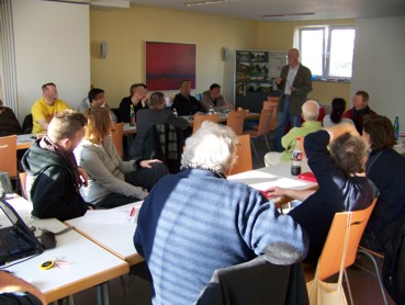 Seminar 100 Jahre Enver Hoxha Seminar 100 Jahre Enver Hoxha