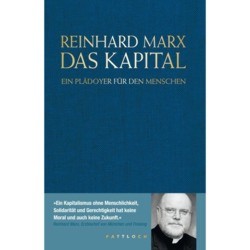 Buchbesprechung: Bischof Marx, Das Kapital