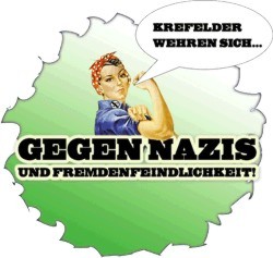 Krefelder gegen Nazis Krefelder gegen Nazis