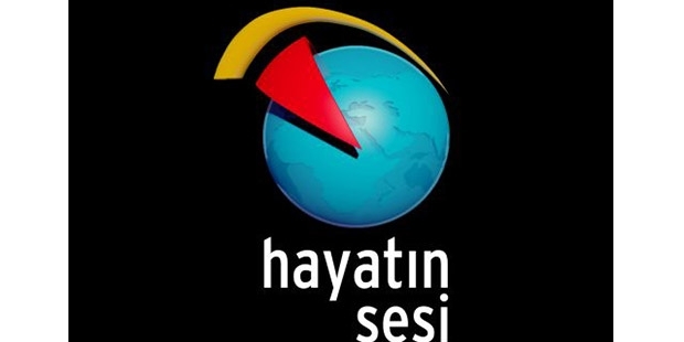 Logo von Hayatin Sesi TV
