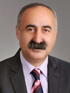 Der kurdische Journalist Fehim Işık