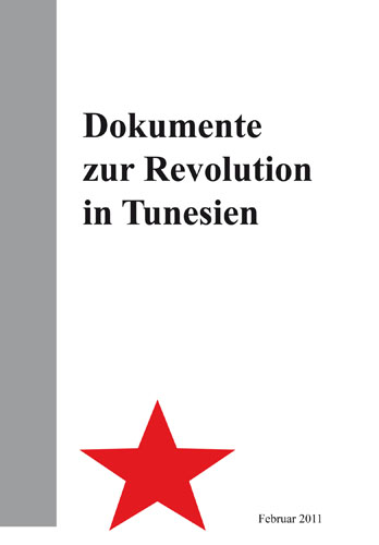 Dokumente zur tunesischen Revolution