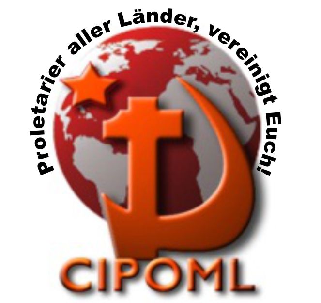 Internationale Konferenz marxistisch-leninistischer Parteien und Organisationen Logo IKMLPO