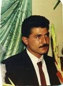 Afshin Osanlou - ermordet von der Islamischen Republik Iran
