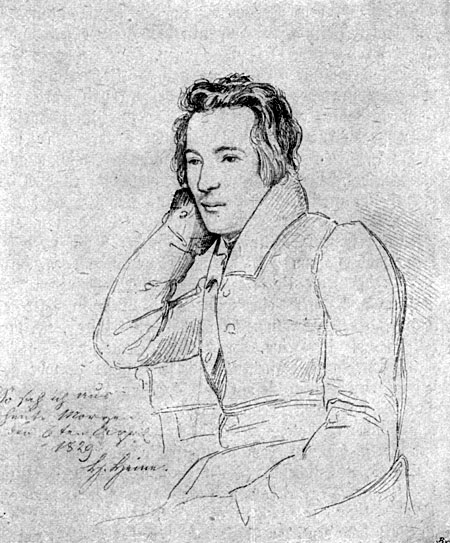 Heinrich Heine