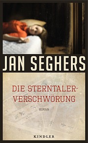 Jan Seghers, Sterntaler-Verschwörung