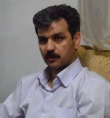 Reza Shababi, Vorstandsmitglied der Busfahrergewerkschaft soll ins Gefängnis