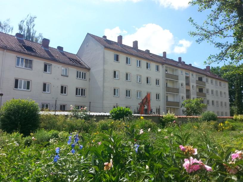 Bamberg: Auch diese Häuserzeile soll abgerissen werden