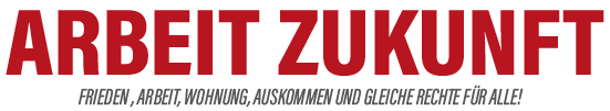 Arbeit-Zukunft