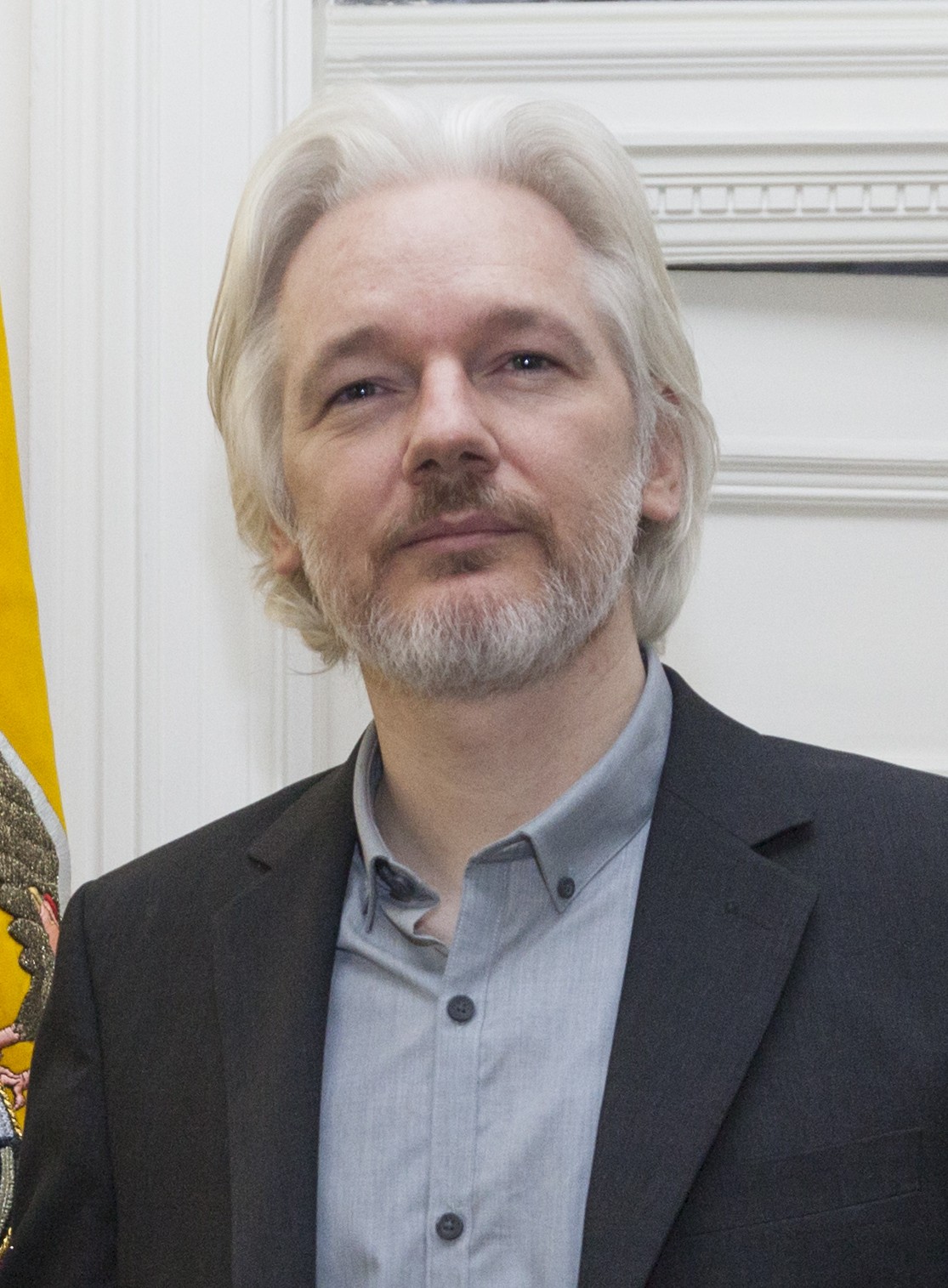 Auslieferung von Julian Assange und Friedensnobelpreis: Heuchelei um Pressefreiheit