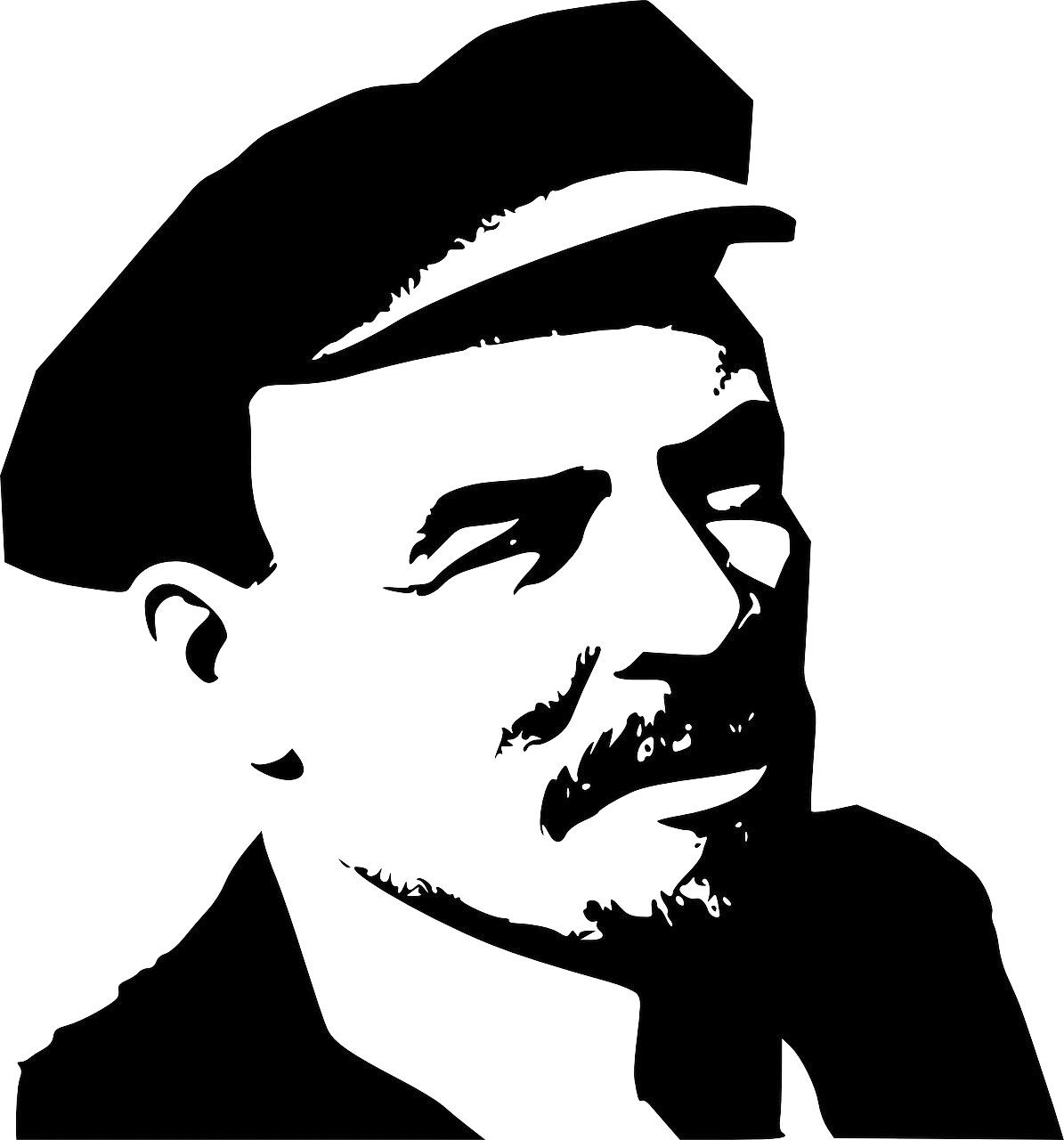 Aufruf zum 100. Todestag von Lenin