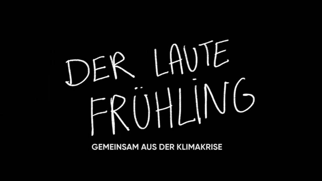 Filmtipp: Der laute Frühling