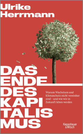 Buchbesprechung: Das Ende des Kapitalismus