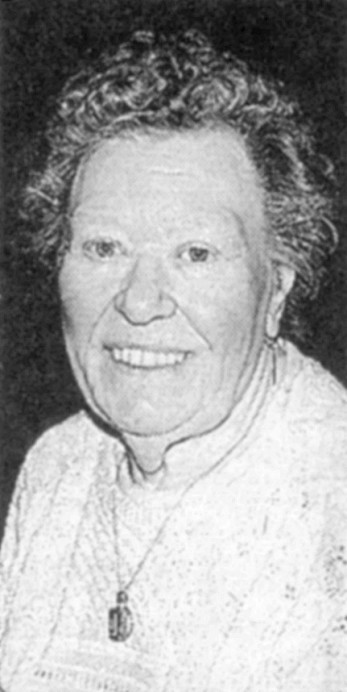 Erinnerungen an Irma Gabel- Thälmann