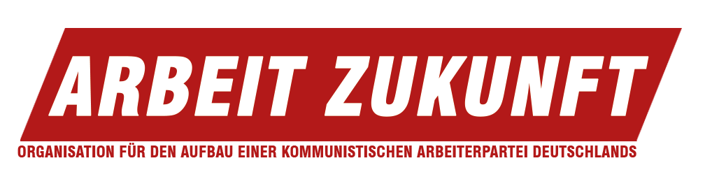 Arbeit-Zukunft