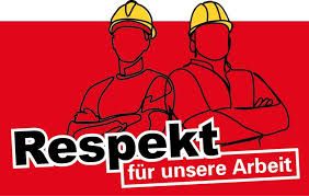 Bau: Zeit ist reif für einen Arbeitskampf!