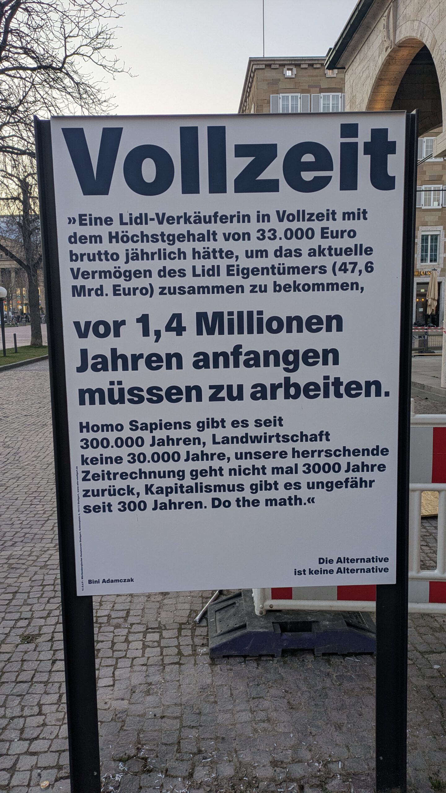Managergehälter steigen rasant, während Arbeiterlohn stagniert