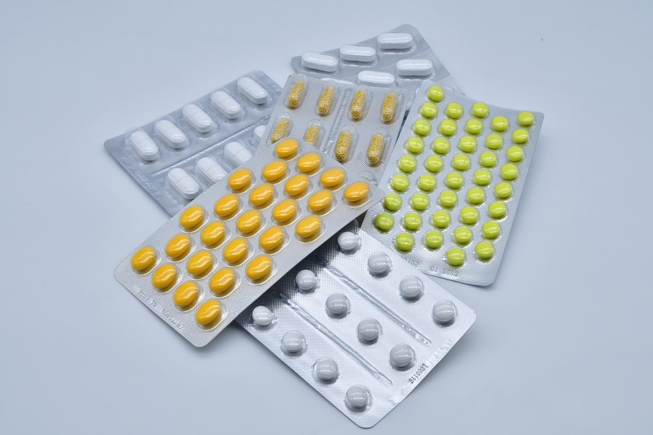 Massiver Stellenabbau bei der Pharmaindustrie in Marburg